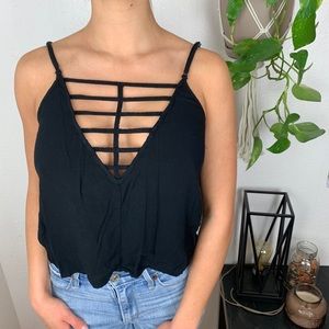 Unique Cami